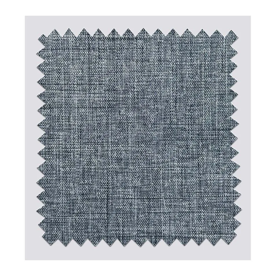 Linen Roller Blind Fabric