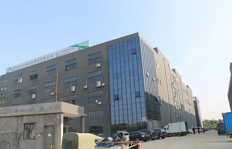 Zhejiang Lishun Textile Technology Co., Ltd