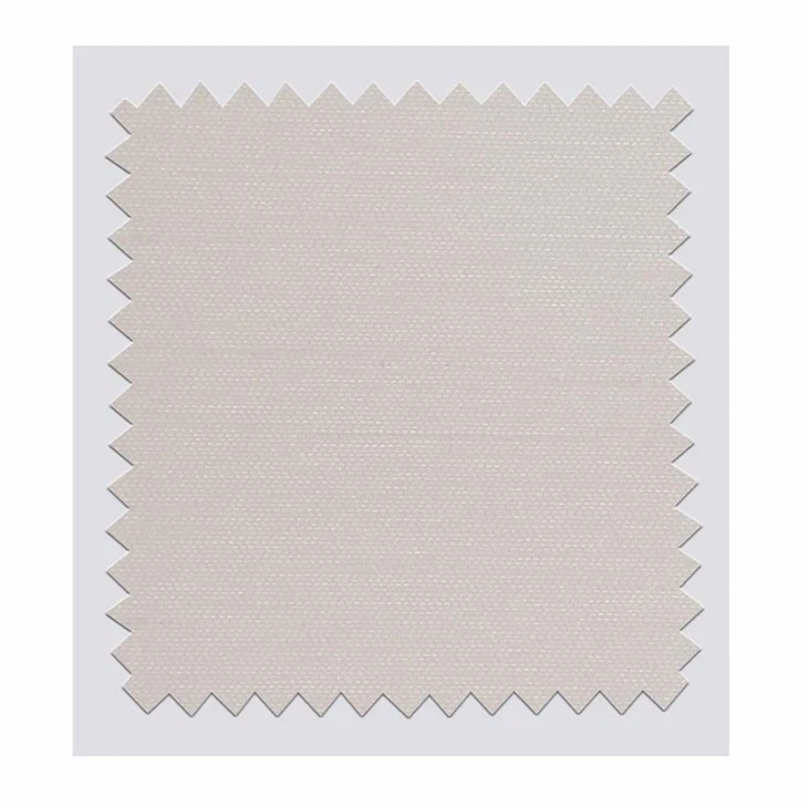 Yarn-dyed White Coating